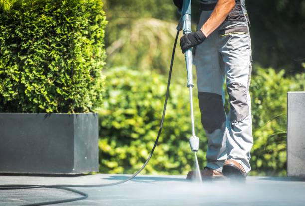 Best Concrete Sealing  in Fort Bragg, CA