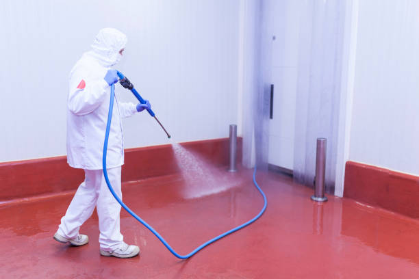 Best Post-Construction Pressure Washing  in Fort Bragg, CA