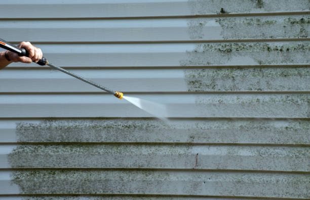 Best House Exterior Washing  in Fort Bragg, CA