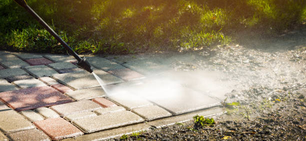 Reliable Fort Bragg, CA Pressure Washing Services Solutions