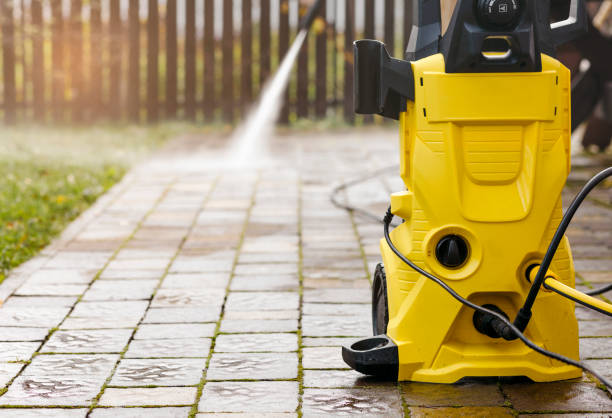 Best Machinery and Equipment Cleaning  in Fort Bragg, CA