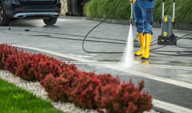 Best Pool Deck Cleaning  in Fort Bragg, CA