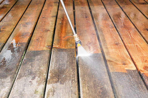 Best Building Exterior Washing  in Fort Bragg, CA